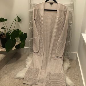 H&M long cardigan